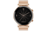 Smartwatch Huawei Watch GT 2 1.20" złoty