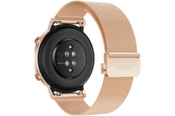 Smartwatch Huawei Watch GT 2 1.20" złoty