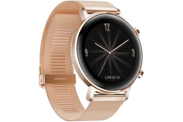 Smartwatch Huawei Watch GT 2 1.20" złoty