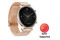 Smartwatch Huawei Watch GT 2 1.20" złoty