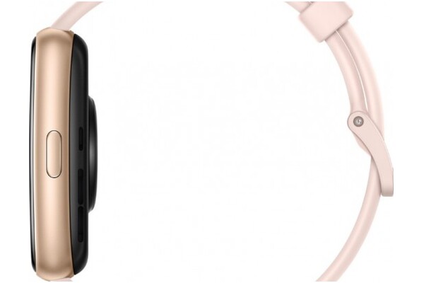Smartwatch Huawei Watch Active Fit 2 1.70" złoty