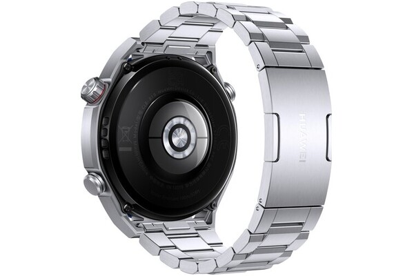 Smartwatch Huawei Watch 1.50" niebieski
