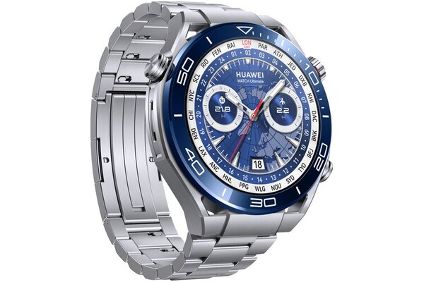 Smartwatch Huawei Watch 1.50" niebieski