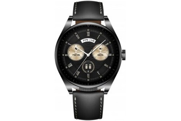 Smartwatch Huawei Watch 1.40" czarny