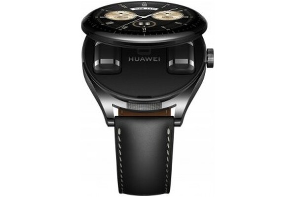 Smartwatch Huawei Watch 1.40" czarny