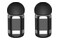 Smartwatch Huawei Watch 1.40" czarny
