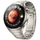 Smartwatch Huawei Watch 4 Elite Pro 1.50" srebrny