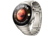 Smartwatch Huawei Watch 4 Elite Pro 1.50" srebrny