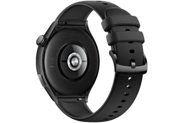 Smartwatch Huawei Watch 4 1.50" czarny