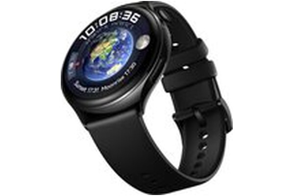 Smartwatch Huawei Watch 4 1.50" czarny
