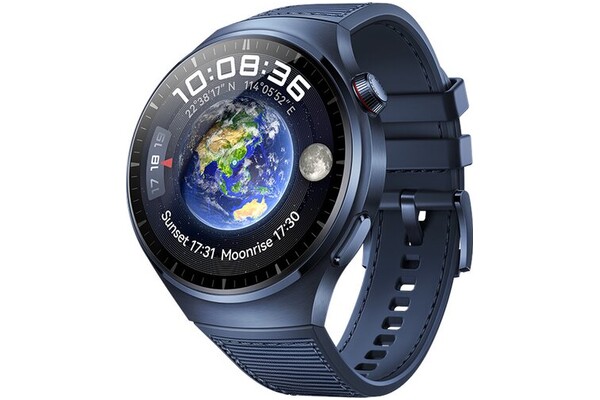 Smartwatch Huawei Watch 4 Pro 1.50" niebieski