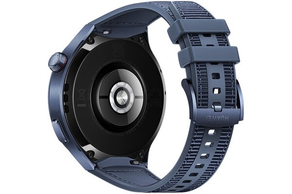 Smartwatch Huawei Watch 4 Pro 1.50" niebieski