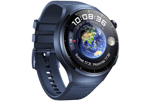 Smartwatch Huawei Watch 4 Pro 1.50" niebieski