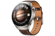 Smartwatch Huawei Watch 4 Classic Pro 1.50" brązowy