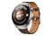 Smartwatch Huawei Watch 4 Classic Pro 1.50" brązowy