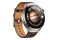 Smartwatch Huawei Watch 4 Classic Pro 1.50" brązowy