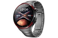 Smartwatch Huawei Watch 4 Pro 1.50" Stalowo-szary