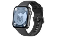 Smartwatch Huawei Watch Fit 3 1.80" czarny