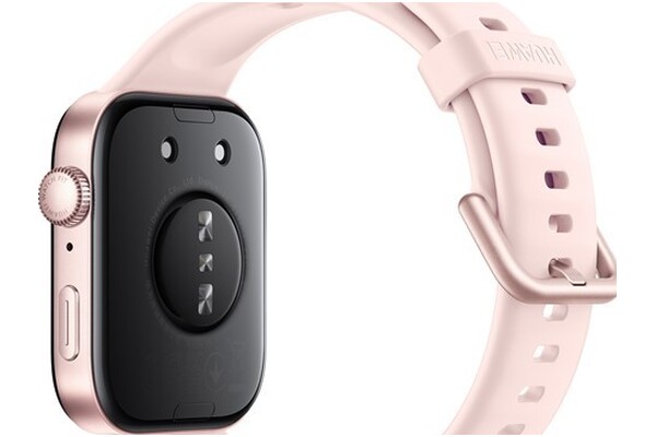 Smartwatch Huawei Watch Fit 3 1.80" różowy