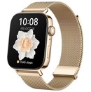 Smartwatch Huawei Watch Fit 3 Elegant 1.80" złoty