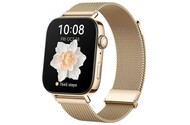 Smartwatch Huawei Watch Fit 3 Elegant 1.80" złoty