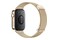 Smartwatch Huawei Watch Fit 3 Elegant 1.80" złoty