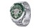 Smartwatch Huawei Watch 1.50" srebrno-zielony