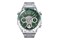 Smartwatch Huawei Watch 1.50" srebrno-zielony