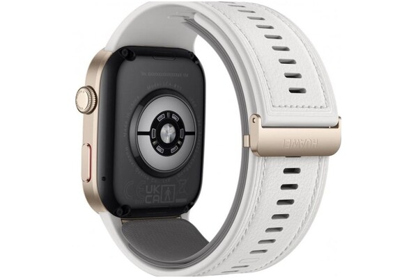 Smartwatch Huawei Watch 1.80" złoty