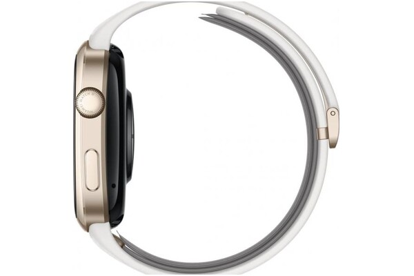 Smartwatch Huawei Watch 1.80" złoty