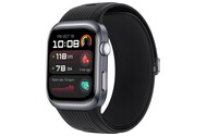 Smartwatch Huawei Watch 1.80" grafitowy