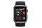 Smartwatch Huawei Watch 1.80" grafitowy