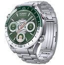 Smartwatch Huawei Watch 1.50" zielony