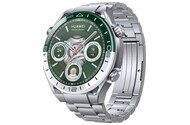 Smartwatch Huawei Watch 1.50" zielony