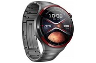 Smartwatch Huawei Watch 4 Pro 1.50" zielony
