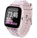 Smartwatch LAMAX BCool 1.40" różowy