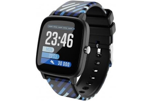 Smartwatch LAMAX BCool 1.40" czarny
