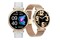 Smartwatch KIANO Watch 1.50" złoty
