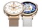 Smartwatch KIANO Watch 1.50" złoty