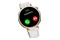 Smartwatch KIANO Watch 1.50" złoty
