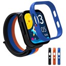 Smartwatch KIANO Watch 1.80" czarny