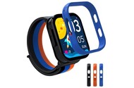 Smartwatch KIANO Watch 1.80" czarny