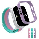 Smartwatch KIANO Watch 1.80" biały