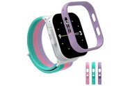 Smartwatch KIANO Watch 1.80" biały
