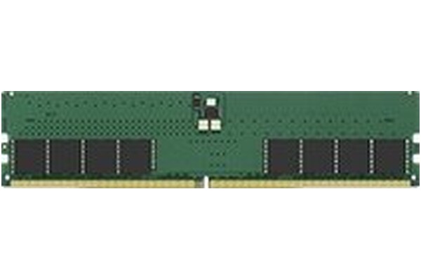 Pamięć RAM Kingston ValueRAM 32GB DDR5 5600MHz