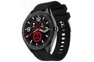 Smartwatch Lenovo R1 1.30" czarny