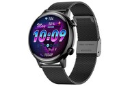 Smartwatch Manta Alexa Mini 1.10" czarny