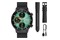Smartwatch Manta Alexa Mini 1.10" czarny