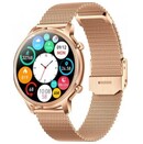 Smartwatch Manta Kelly złoty