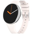 Smartwatch Manta Mini 1.04" beżowy